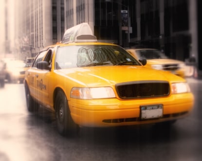 TAXI SERVICE