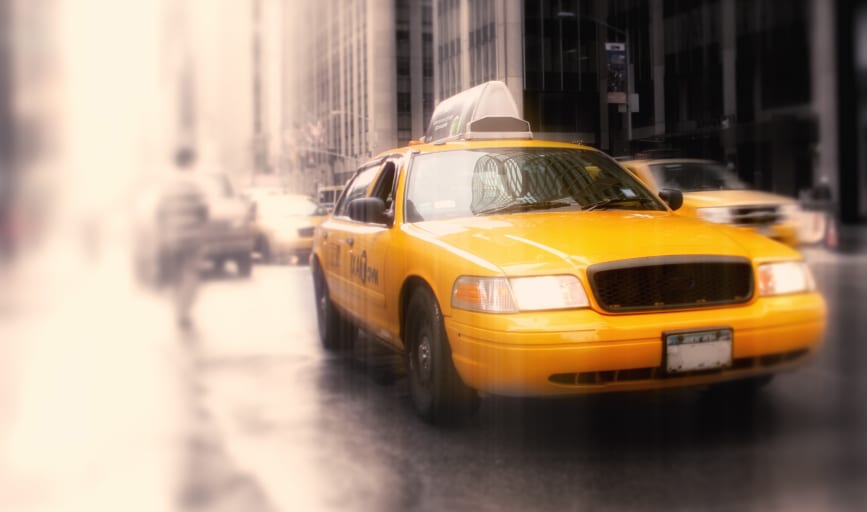 Valley Taxi