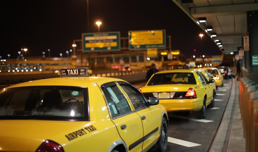 Valley Taxi